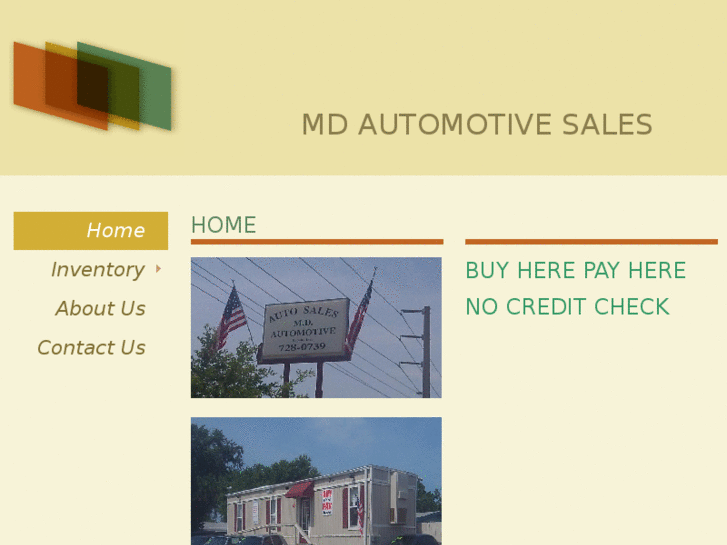 www.mdautomotivesales.com