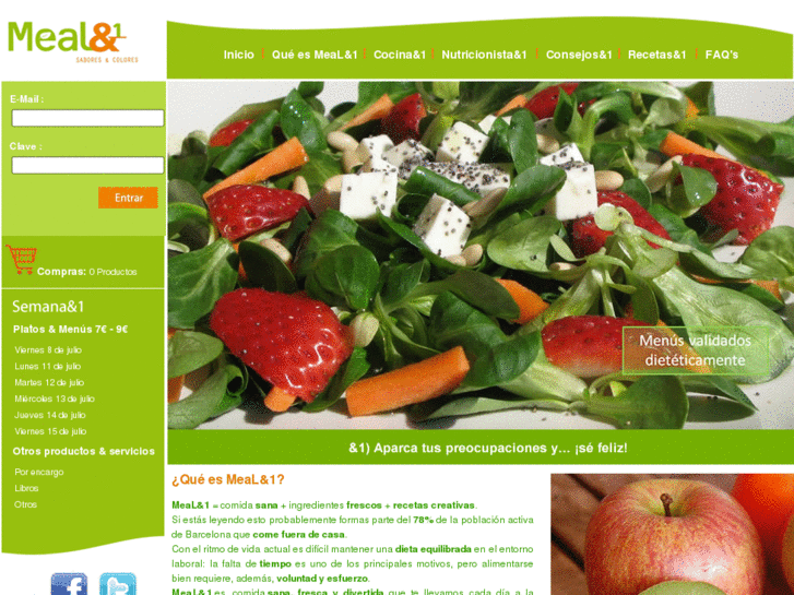 www.meal-1-sabores.com