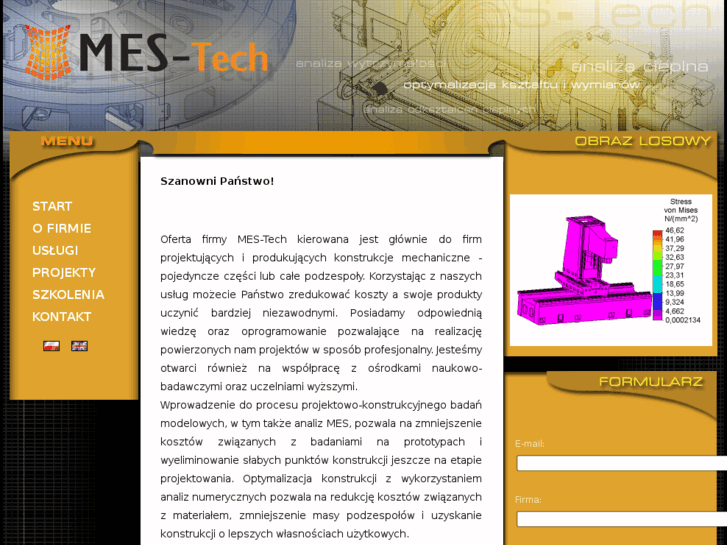 www.mes-tech.pl