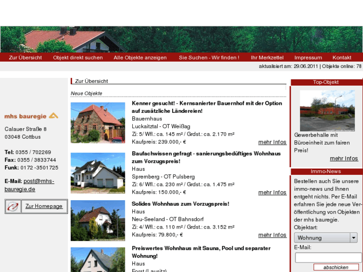 www.mhsimmobilien.de