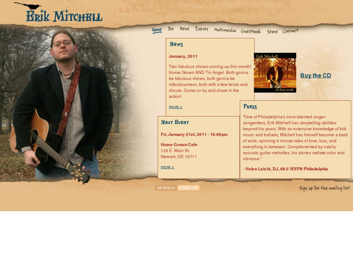 www.mitchellmusic.com