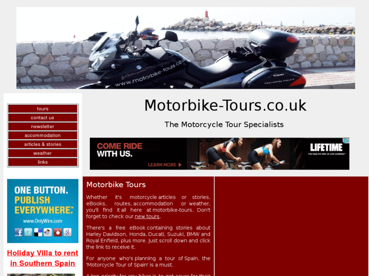 www.motorbike-tours.co.uk