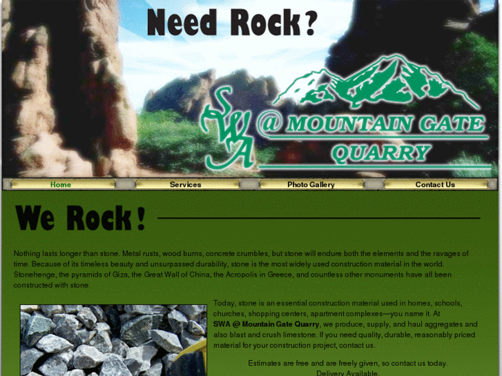 www.mountaingatequarry.com