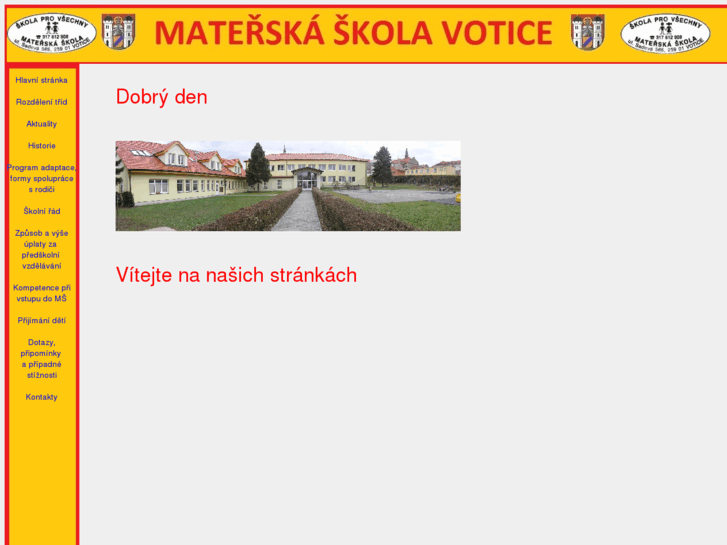 www.msvotice.cz