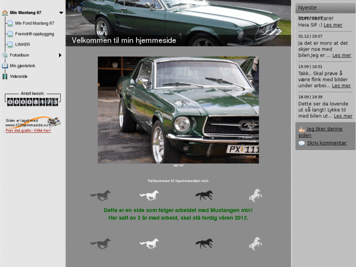 www.mustang67.net