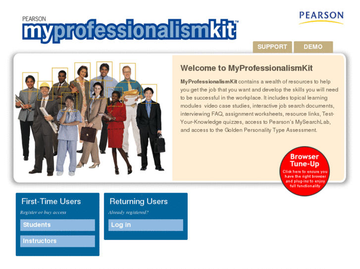 www.myprofessionalismkit.com