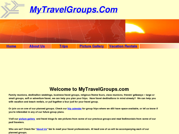 www.mytravelgroups.com