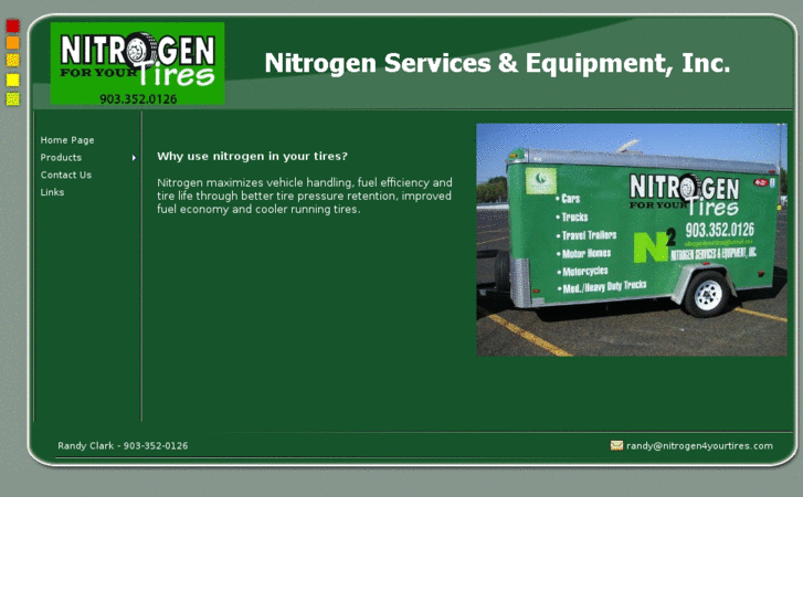 www.nitrogen4yourtires.com