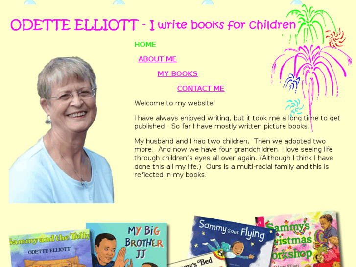 www.odetteelliott.co.uk