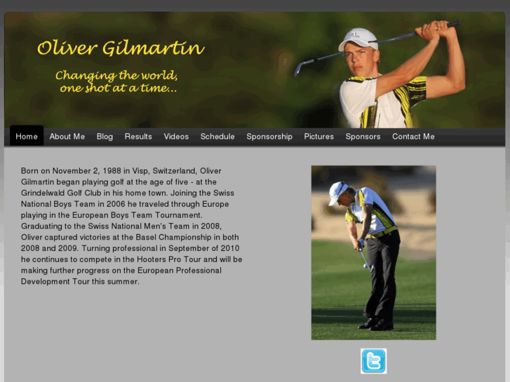 www.olivergilmartingolf.com