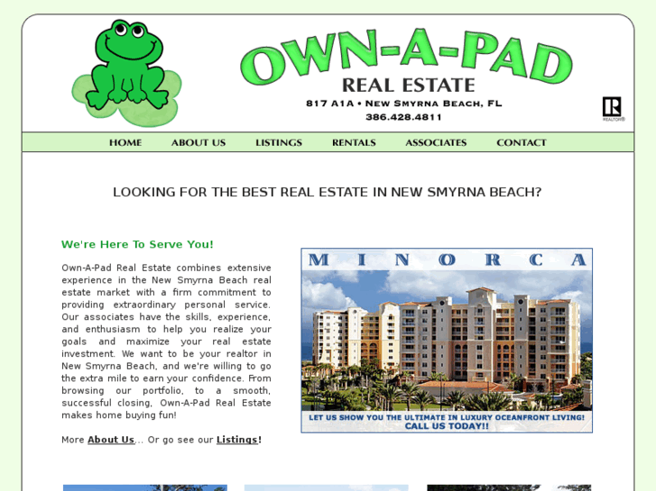 www.ownapad.net