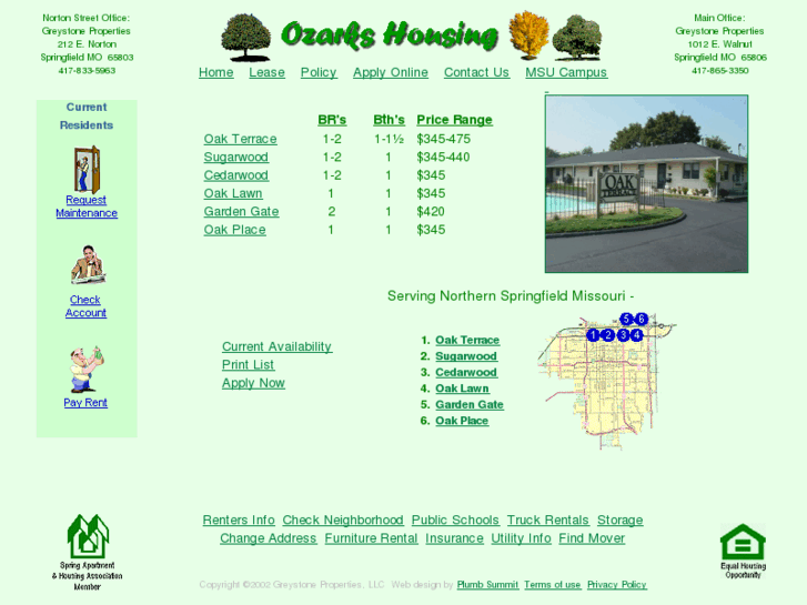 www.ozarkshousing.com