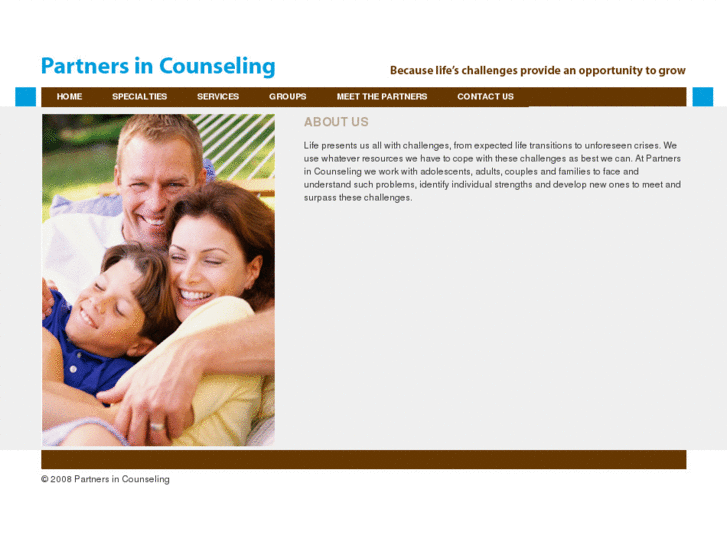 www.partnersincounseling.net