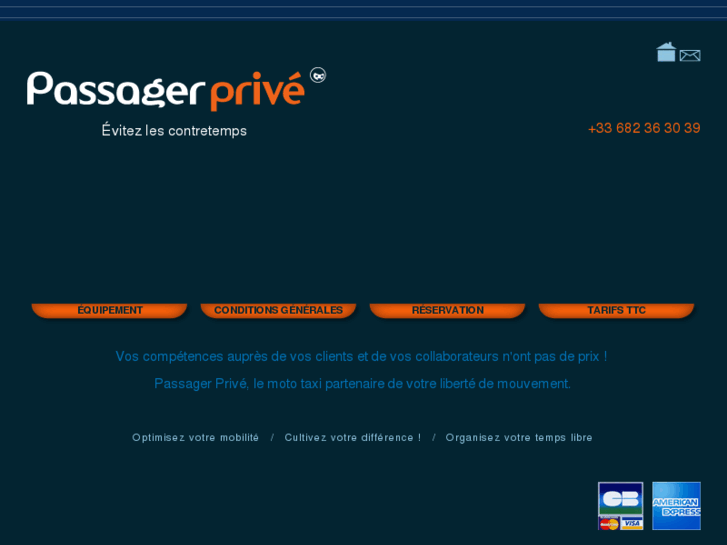 www.passager-prive.com