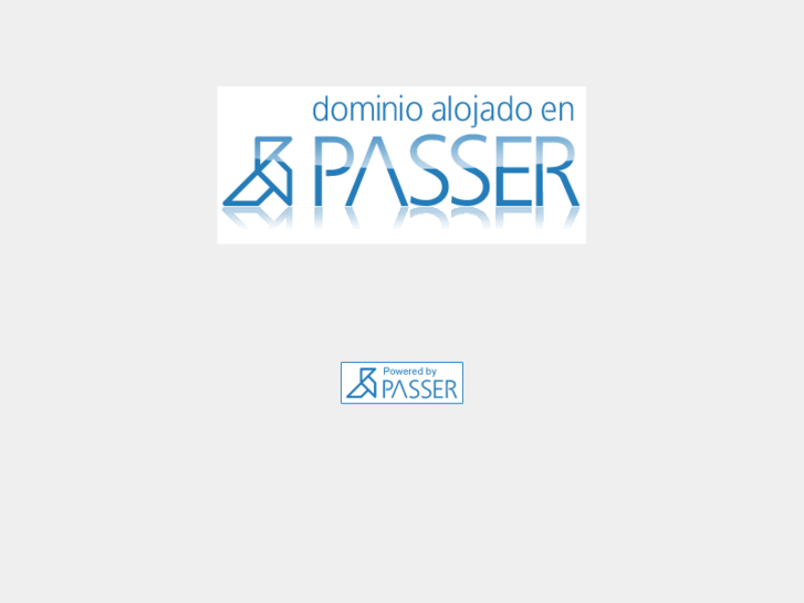 www.passer.biz