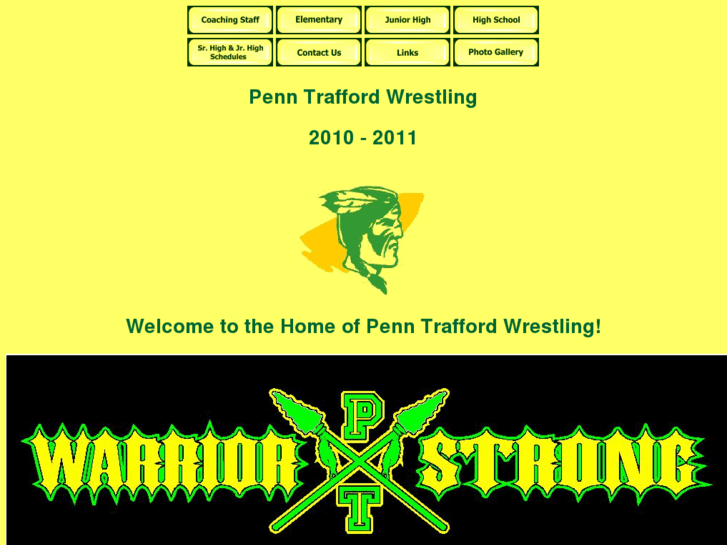 www.penntraffordwrestling.com