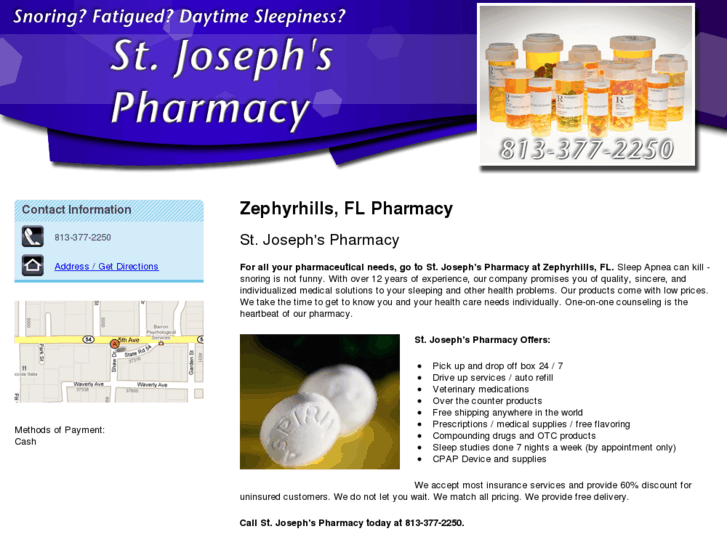 www.pharmacyzephyrhills.com