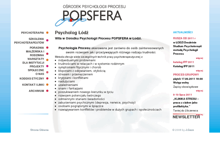 www.popsfera.pl