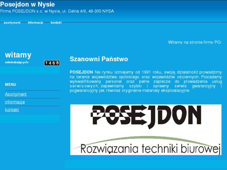 www.posejdon-info.com.pl