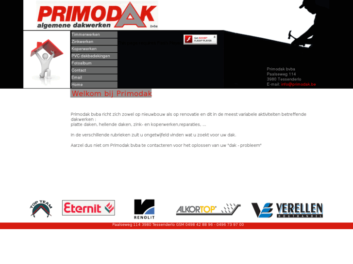 www.primodak.be