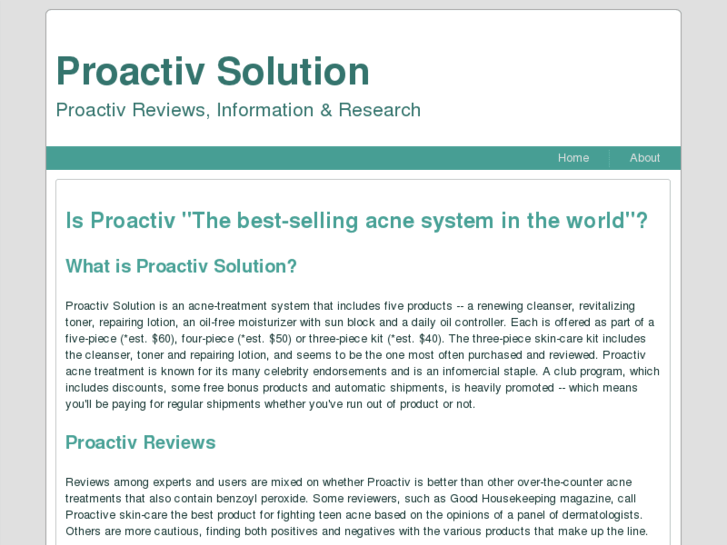 www.proactivreview.org