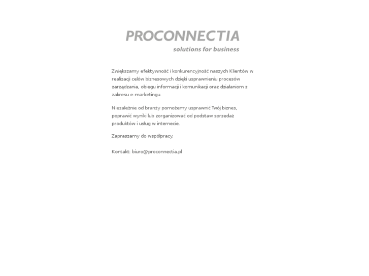 www.proconnectia.com