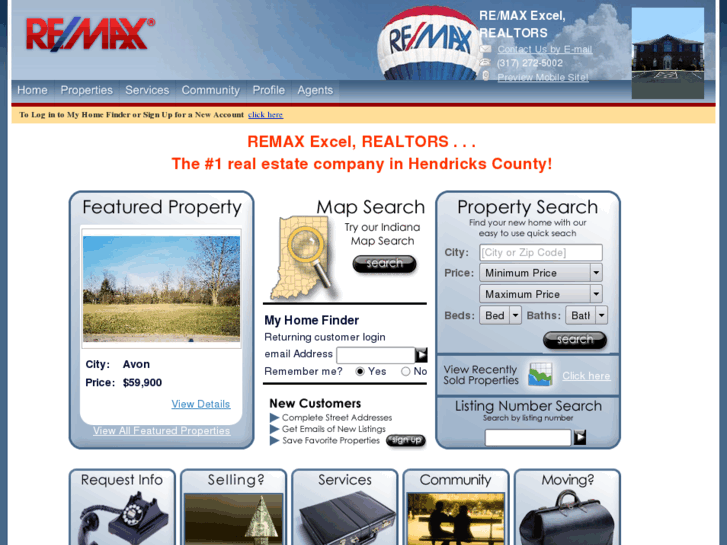 www.remax-excel-avon-in.com