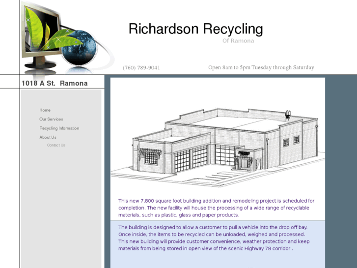 www.richardsonrecycling.com