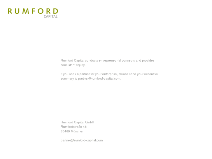 www.rumford-capital.com