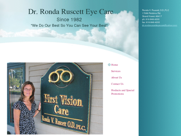 www.ruscetteyecare.com