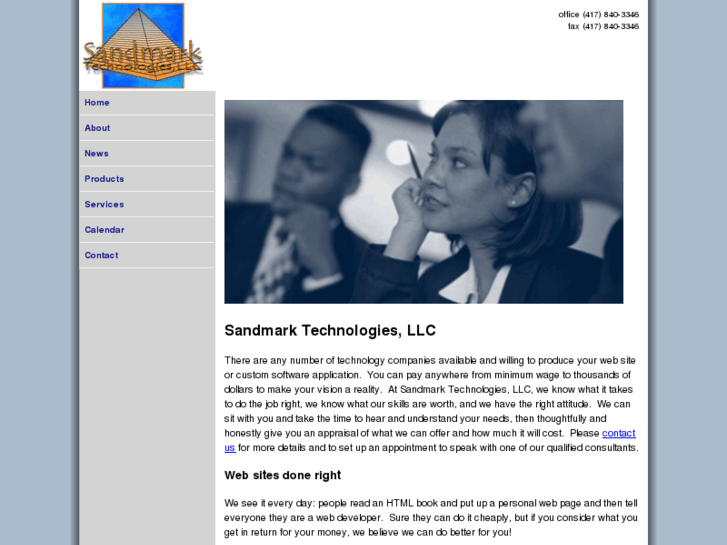 www.sandmarktech.com