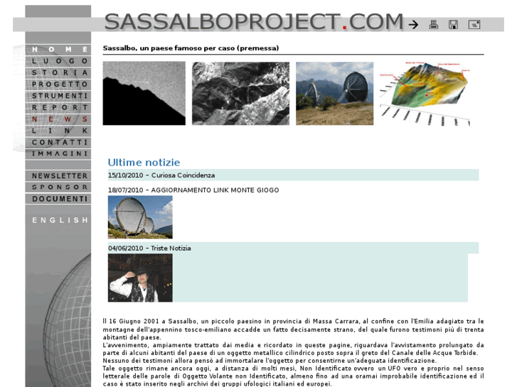 www.sassalboproject.com