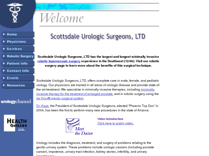 www.scottsdaleroboticsurgeryinstitute.com