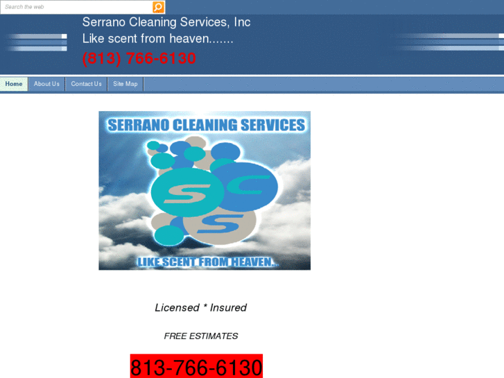 www.serranocleaningservicestampa.com