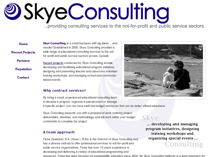 www.skyeconsulting.net