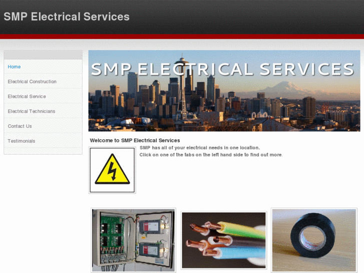 www.smpelectricalservices.com