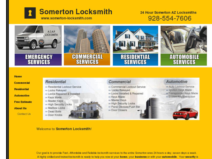 www.somerton-locksmith.com