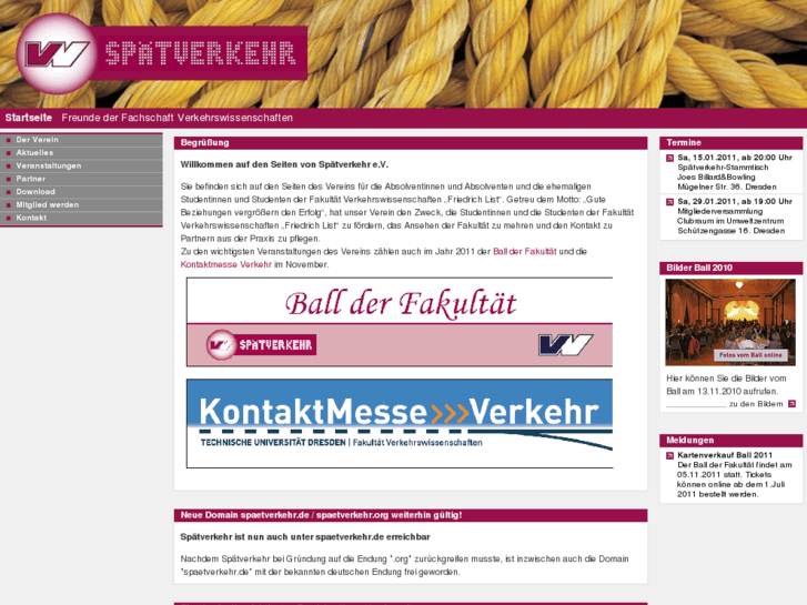 www.spaetverkehr.de