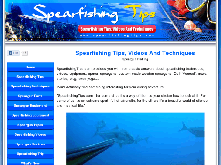 www.spearfishingtips.com