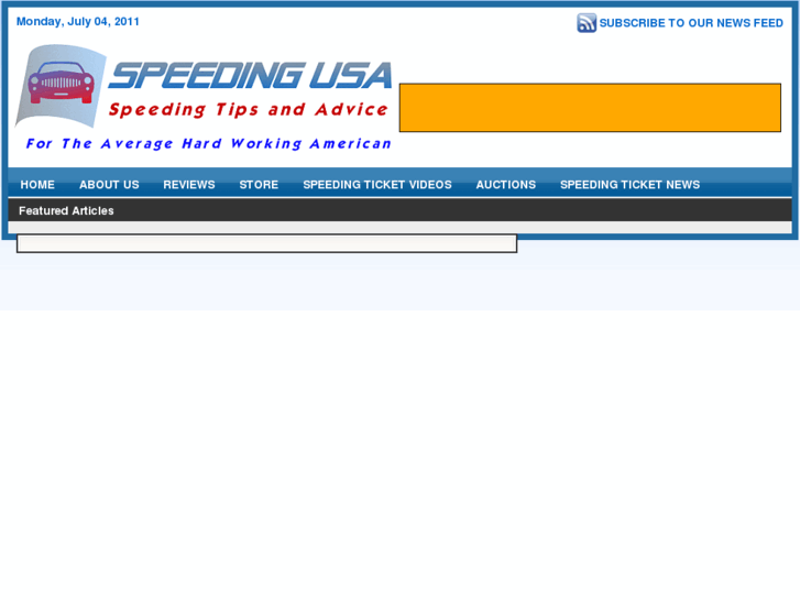 www.speedingusa.com