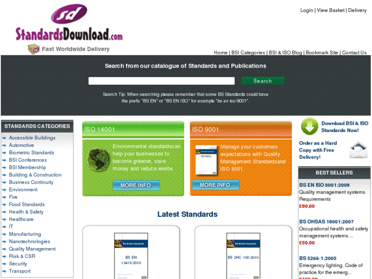 www.standardsdownload.com