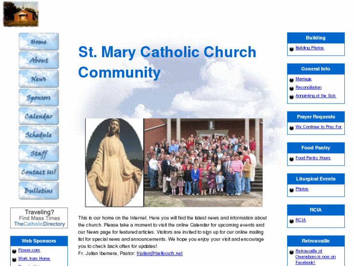 www.stmarylacenter.org