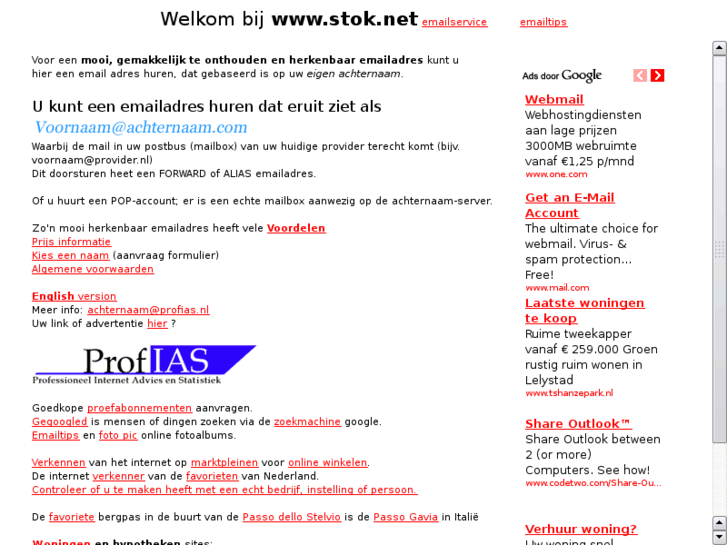 www.stok.net