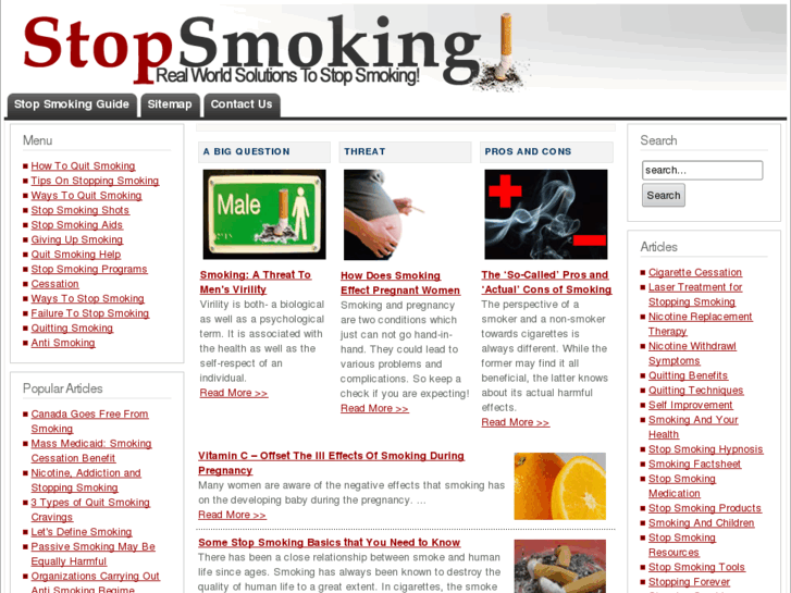 www.stop-smoking-updates.com