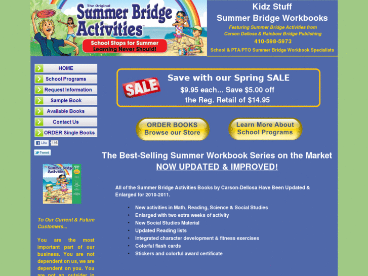 www.summerbridgeactivities.org