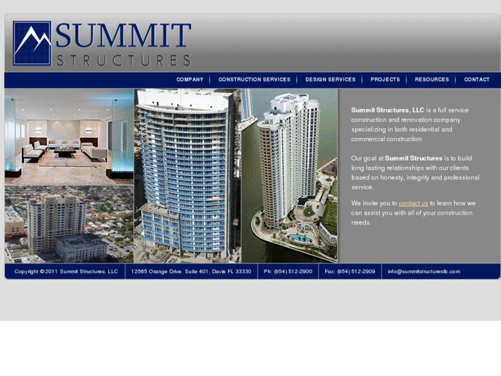 www.summitstructuresllc.com