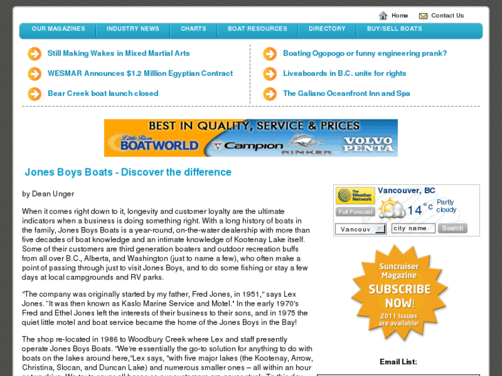 www.suncruiser.ca