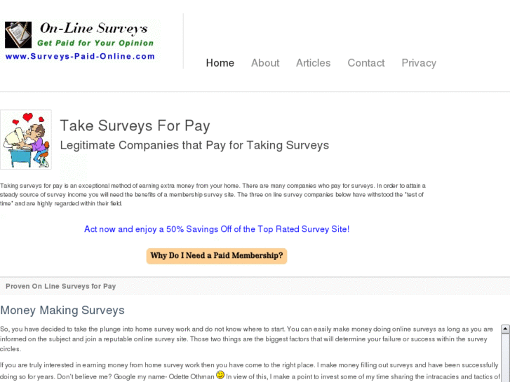 www.surveys-paid-online.com