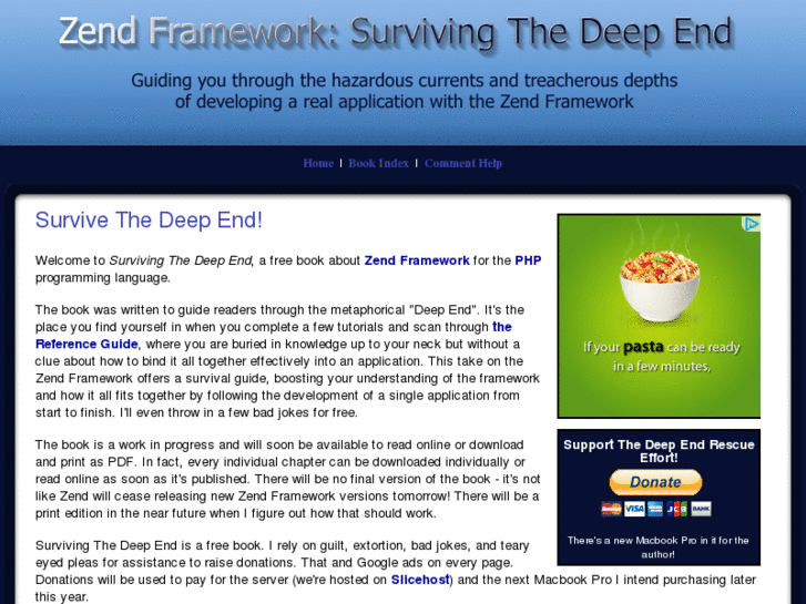 www.survivethedeepend.com