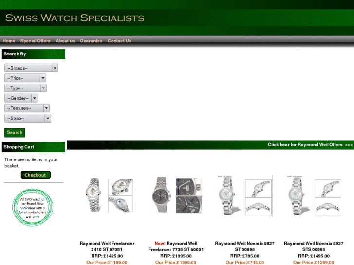 www.swisswatchspecialists.com